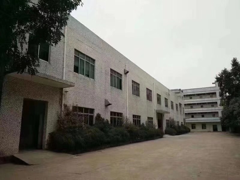 鳳崗原房東獨院廠房出租2600平