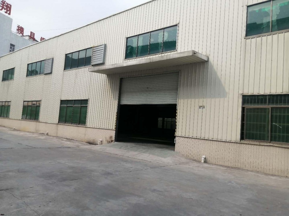 茶山鎮(zhèn)滴水11米高廠房招租