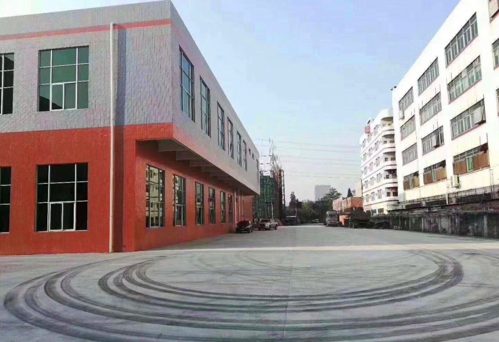 長安鎮(zhèn)沙頭社區(qū)全新廠房一樓5580平6.3米高可分租