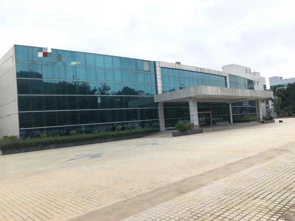 清溪大型豪華工業(yè)園44600平米廠房出租大小分租