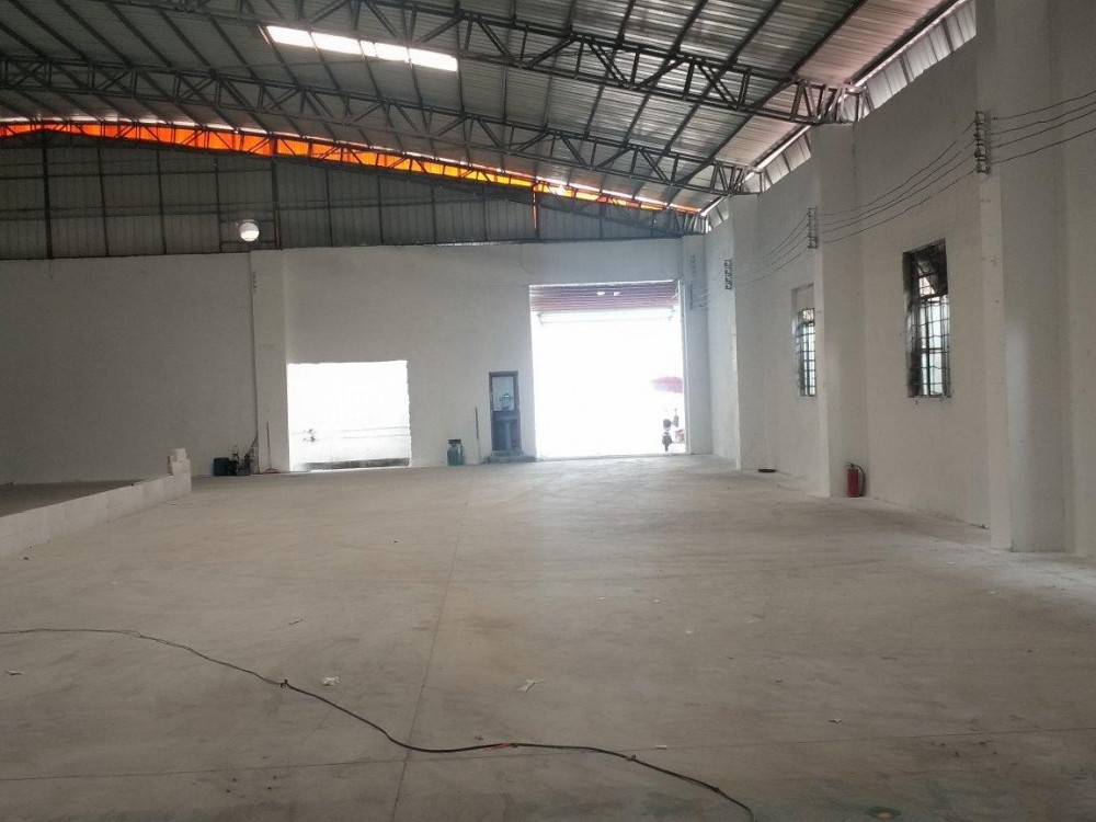 萬江，好房東，廠房出租2650㎡，大小可分租