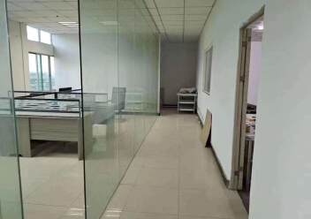 長安鎮(zhèn)上沙新出三樓480平方帶裝修廠房招租