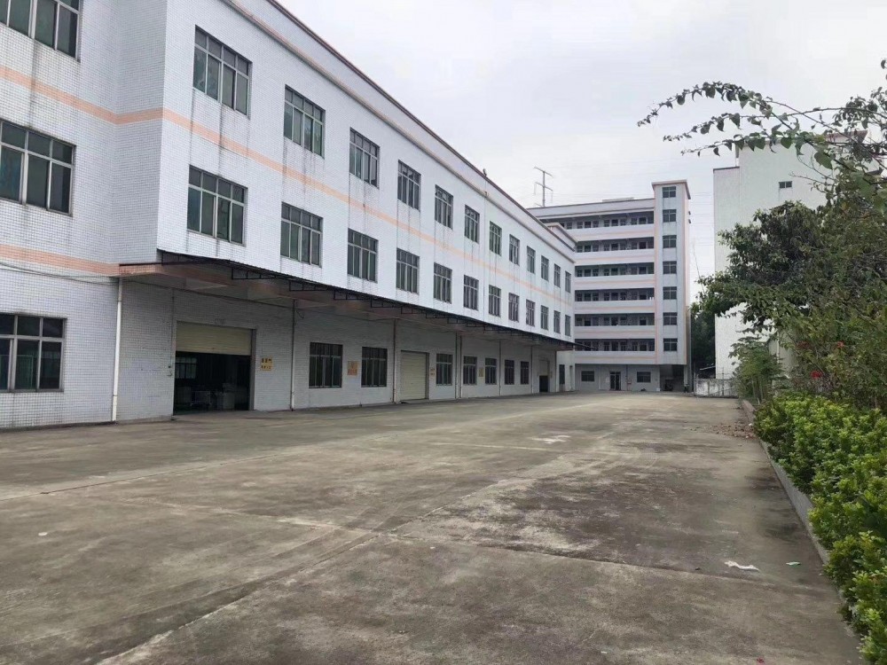 原房東廠房可以簽10合同 工業(yè)用地 有消防合同證