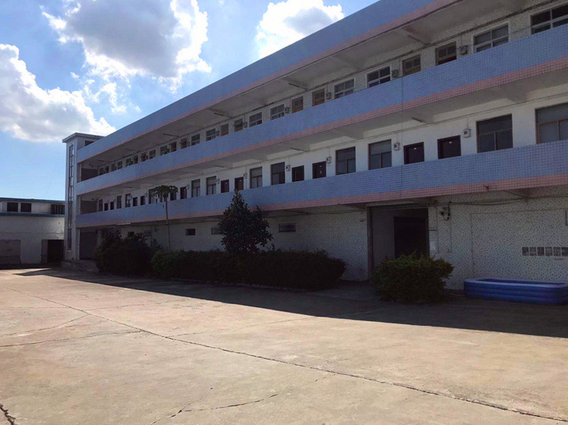 南城獨門獨院標準廠房兩層空地大易招工適合無污染行業(yè)