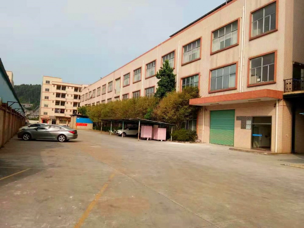 南城私人精裝修獨院廠房出租