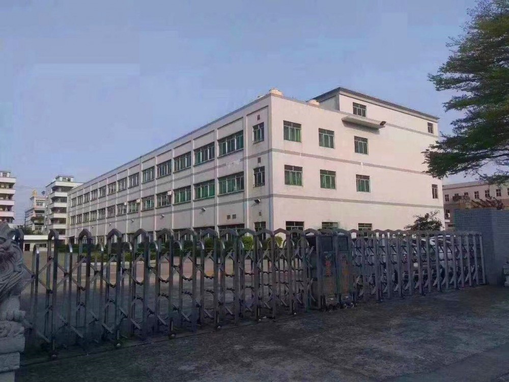 石碣鎮(zhèn)新出工業(yè)園區(qū)標(biāo)準(zhǔn)廠房一二樓出租1000平方