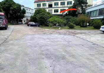 虎門單一層重型工業(yè)獨(dú)院廠房