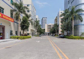 厚街工業(yè)大道一樓1300平方紅本廠房出租