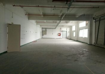 厚街寮夏地鐵口超大空地花園式獨(dú)院4500平米，低價(jià)出租