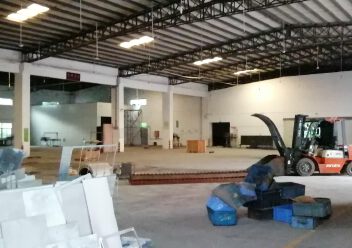 寮步新出石步村獨(dú)院廠房3000平方招租工業(yè)用地可辦環(huán)評(píng)