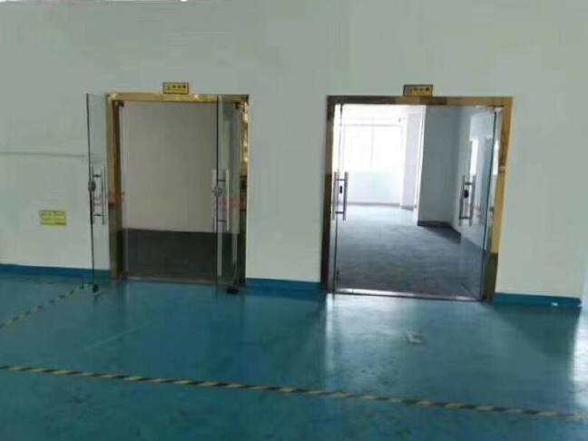 原房東標準單一層6.5米高獨院廠房2500㎡出租，任意分租