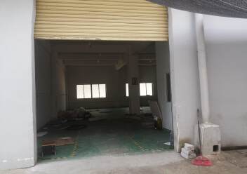 出租望牛墩工業(yè)園標(biāo)準(zhǔn)一樓廠房
