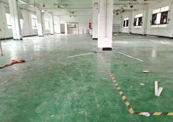 樟木頭裕豐社區(qū)標(biāo)準(zhǔn)廠房4300平方，交通便利，價(jià)格美麗